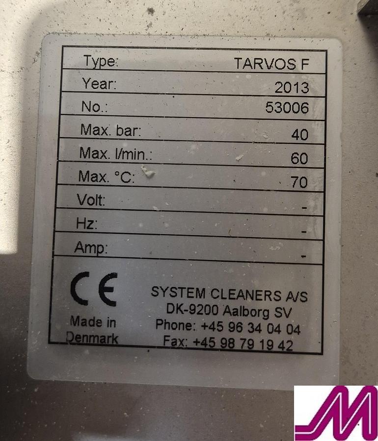 2013 System Cleaners  