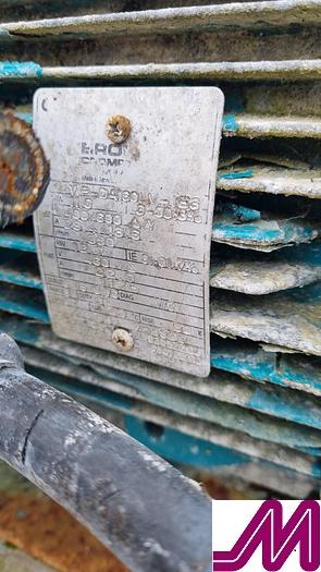 Used 2013 Warman N8C Centrifugal Pump