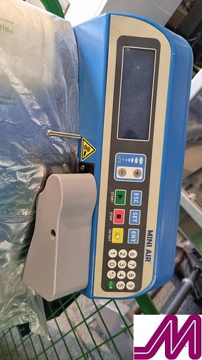 Used Kite Mini Air System with Trolley