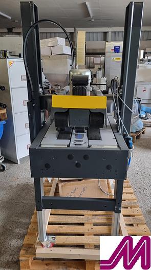 Used 2021 Siat SR20 - 2" Semi Automatic Case Taper