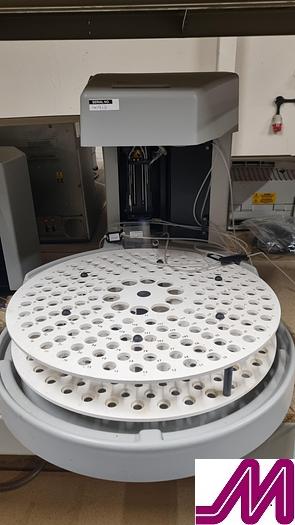 Used Skalar San System Wet Chemistry Analyser with Autosamplers