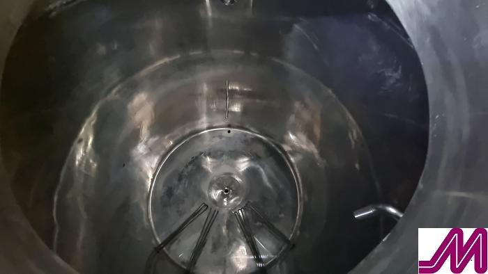 Used 2015 Complete 10 Brl Brewery