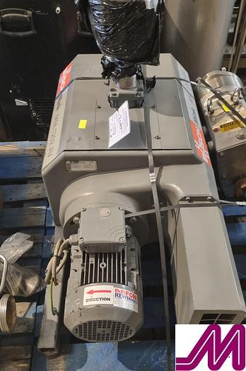 Refurbished Busch Mink MM 1202 A VV3 Vacuum Pump