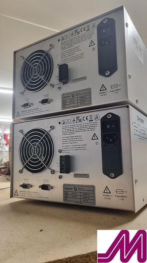 Used Varian 212-LC HPLC Chromatography Pump