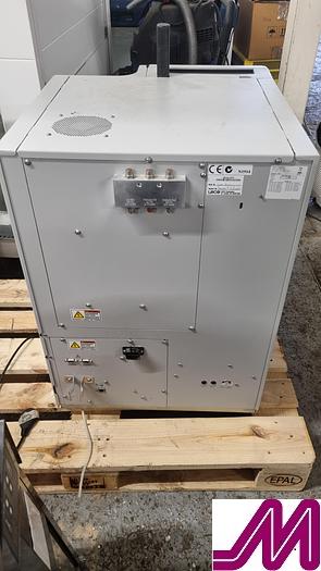 Used Leco  FP628 622-000-200 Oxygen Analyser