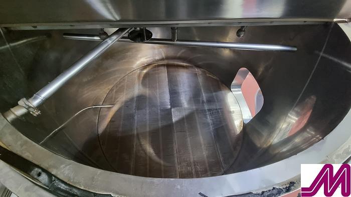 Used 2015 Complete 10 Brl Brewery