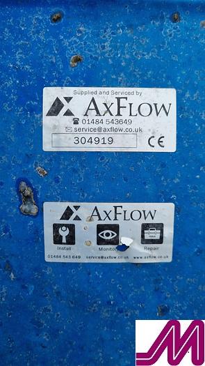 Used 2013 Warman N8C Centrifugal Pump