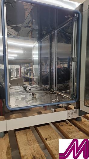 Used 2012 Thermo Scientific Heratherm IGS100 Incubator