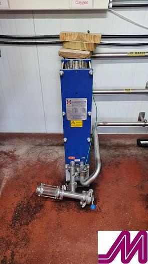 Used 2015 Complete 10 Brl Brewery