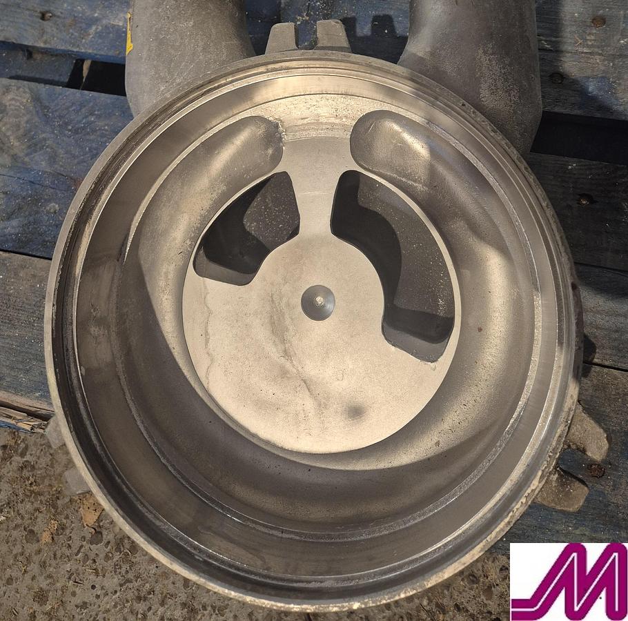 Used Alfa Laval MR 300 Scavenge Pump