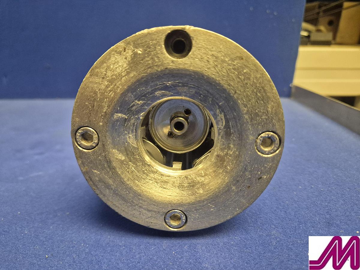 Used 28/18 ROPP Single head capping chuck