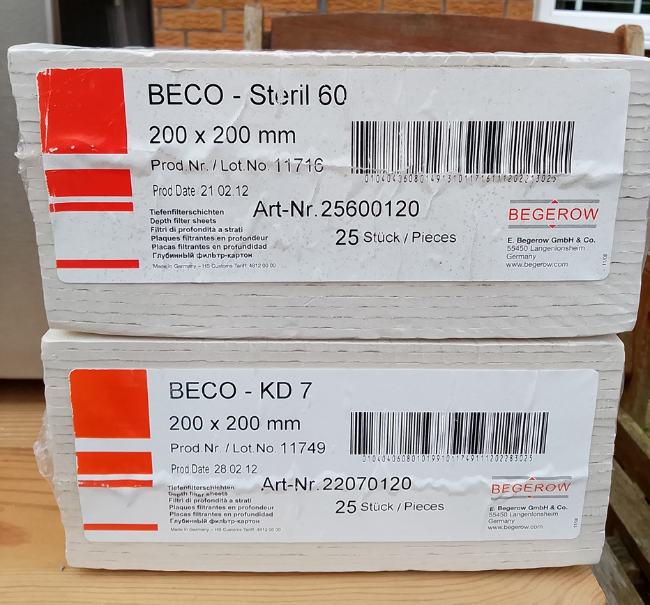 Used 2011 Spagni ME 10 C