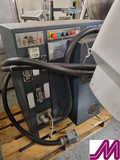 Used Staubli RX-170 Robot Arm with Controller & Teaching Pendant