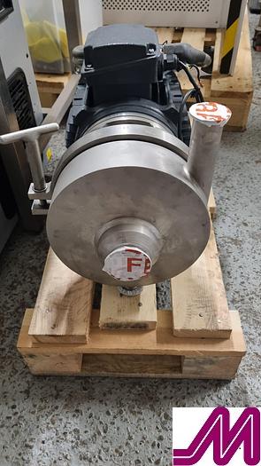 Used MDM Centrifugal Pump Fully Refurbished