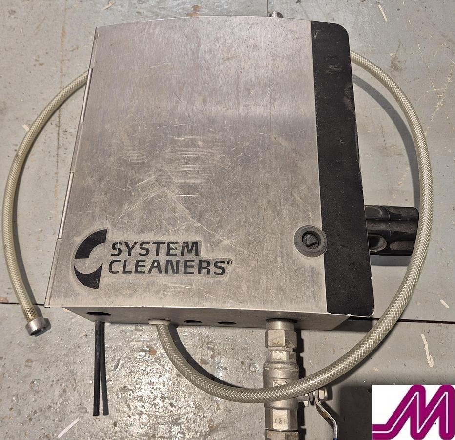 2013 System Cleaners  