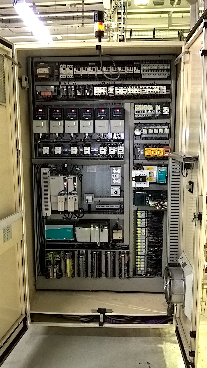 Used 2013 Meurer CMTP 25-B 400 Tray and Wrap-Around Packer