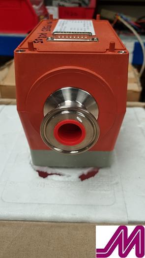 Used Proces Data Silkeborg PD 340 Size C25 1" Magnetic Flow Transmitter