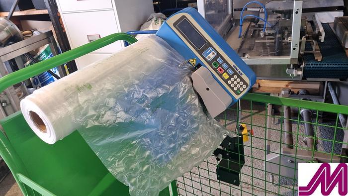 Used Kite Mini Air System with Trolley