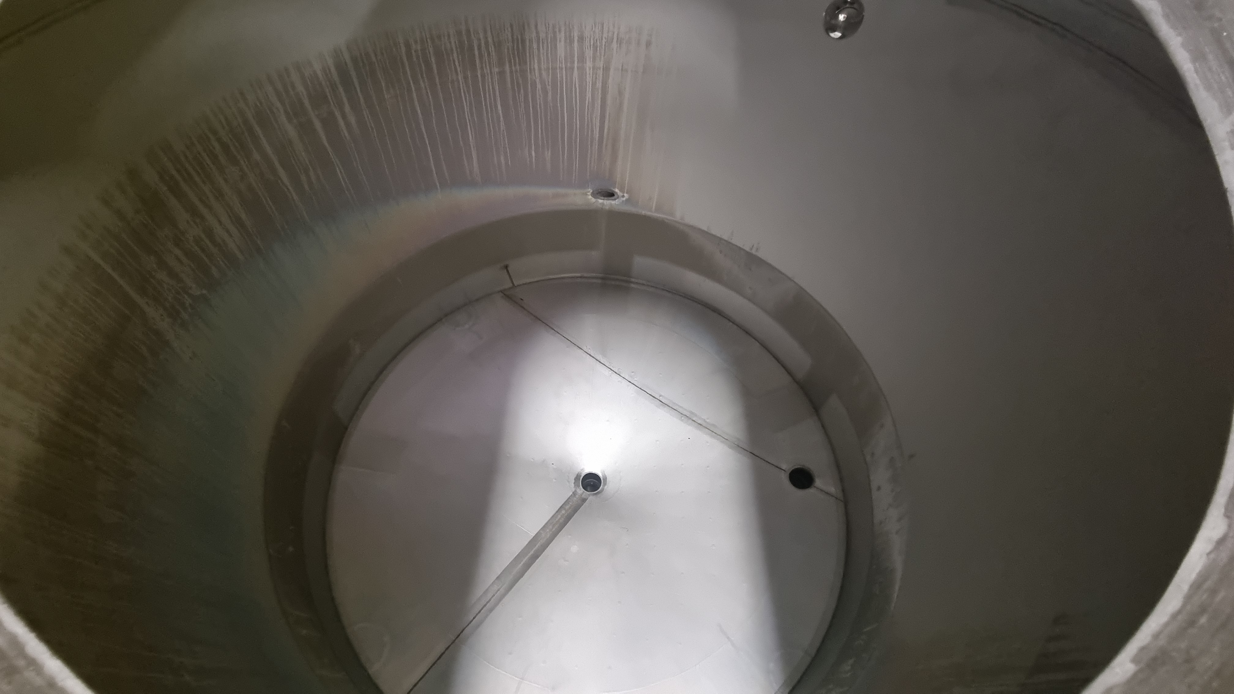 Used 2016 Complete 10 bbl Brewery with Fermenting Vessles and Steam Generator Jintan