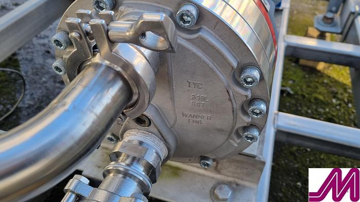 Used Hydra Cell H25-EMSGNNETB