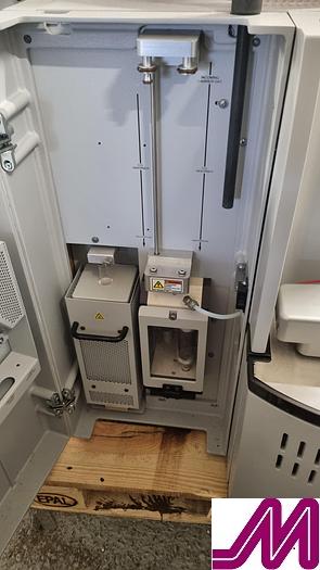 Used Leco  FP628 622-000-200 Oxygen Analyser