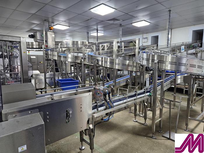 Used 2022 AMP IPAX 3 Pick and Place Machine