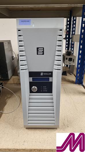 Used Skalar San System Wet Chemistry Analyser with Autosamplers