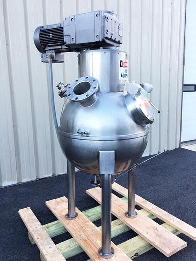 Used HAMILTON SA CHOCOLATE MELTER