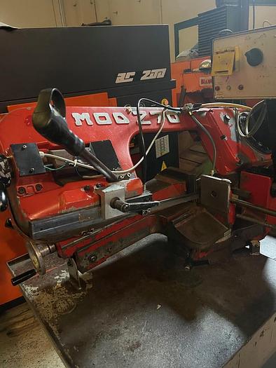 Usato SEGHETTO BIANCO 270