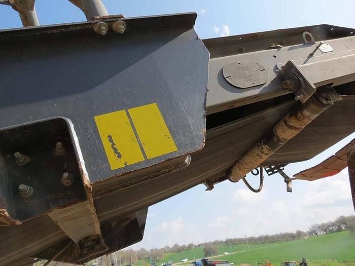 Used 2013 METSO LT1213