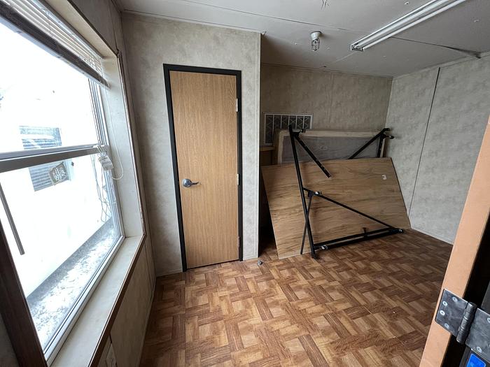 Used 2010 Atco Man Camp/ Rig House