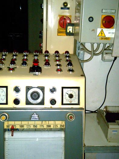 Used PROBAT 150kg ROASTER