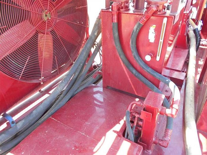 Used 2006 Atlas Copco TH60 Drill Rig