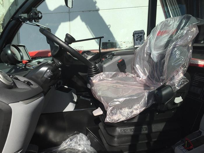 2020 MANITOU MLT 730-115D V