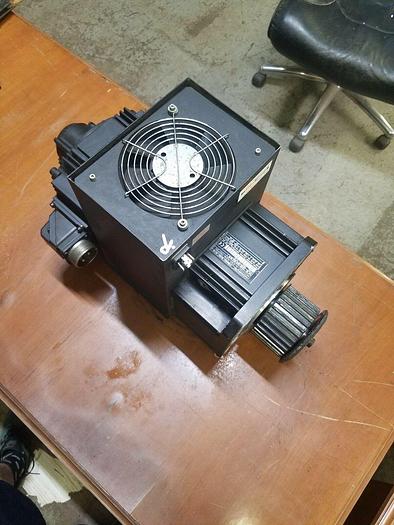 Used INDRAMAT MDD112C-N-030-N2M-130PBO