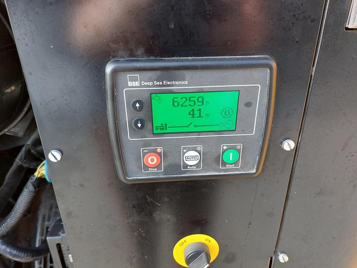 Used 2019 JCB G116OS