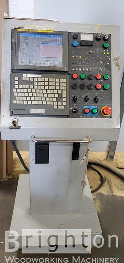 Used 2007 Heian EG-231PBMC - 1637 used CNC