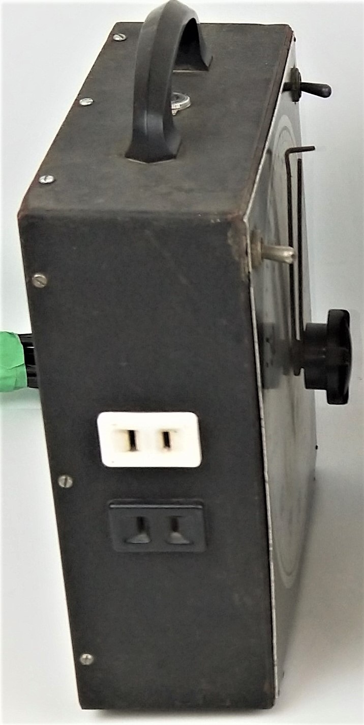 Used GraLab 171 Universal 60-Minute Timer