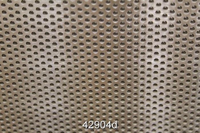 Unused Bird Model 70 Outer Basket, .062" Holes #42904