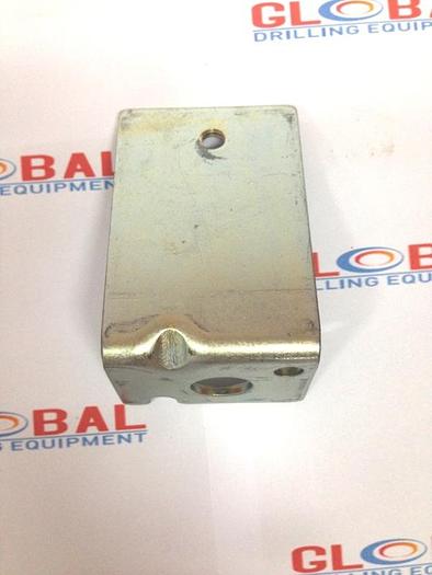 B&H-0001 : Spool Handles for Ingersoll-Rand / Atlas Copco T4 and/or RD20 Drill Rig