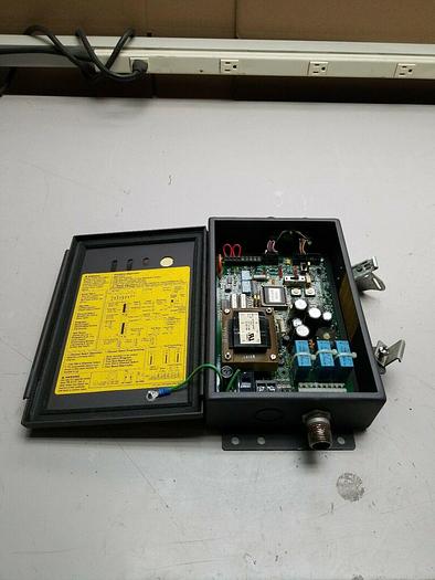 Used STI 70027-1000, LCC-FB-AC1-U