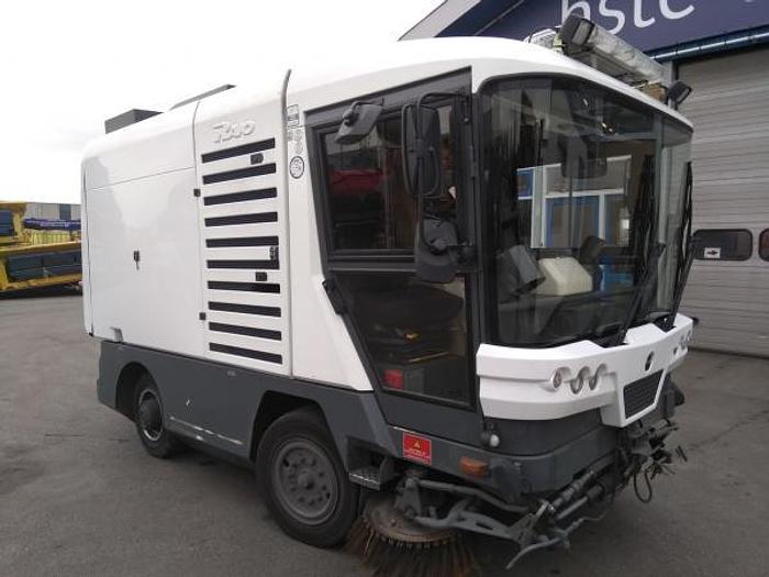 Gebruikt RAVO 530 STH