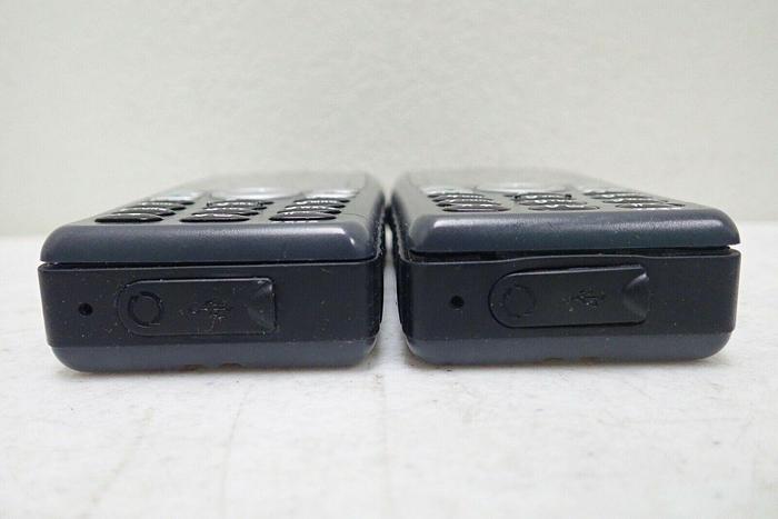 Used Cisco 7925 Wireless Phone w/ Battery