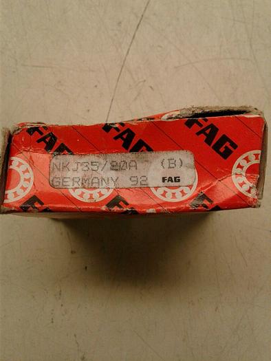 Fag NK J35/20A (B)
