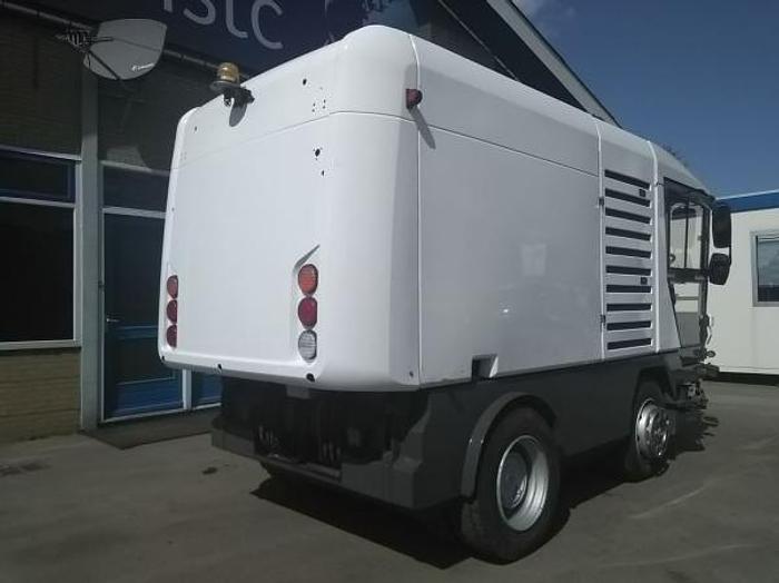 Gebruikt RAVO 580 STH