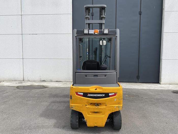 Usato 2018 JUNGHEINRICH EFG 320