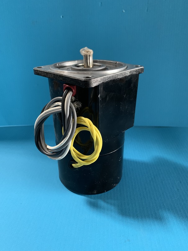 Used Oriental Motor Reversible Motor 4RK25GK-A2M