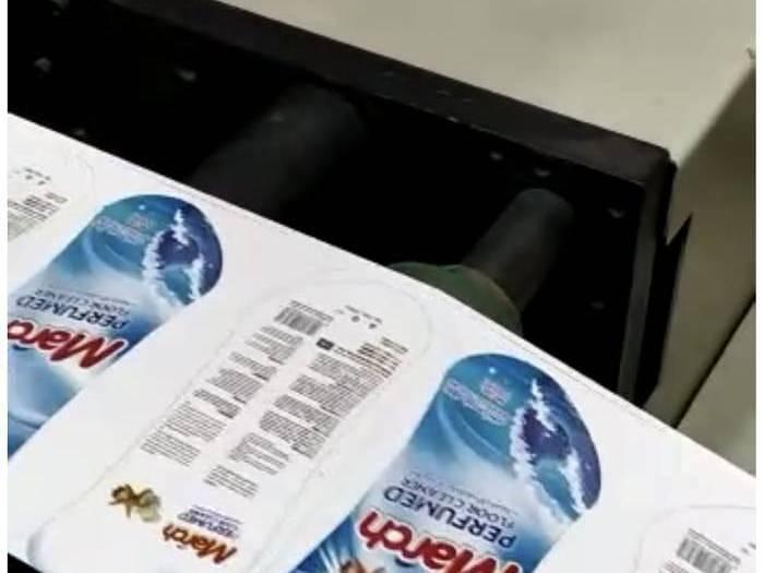 Usato Codimag VIVA 340 (2002)