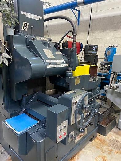 Used Heald Rotary 261