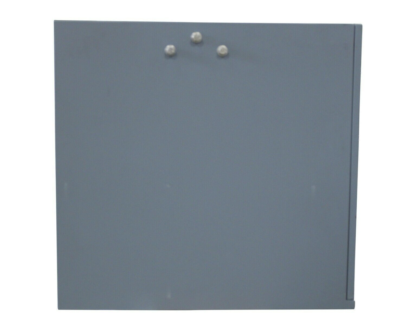 Used Advanced Energy RF50S WATER COOLED RF POWER SUPPLY 3 PH MN3150013-001